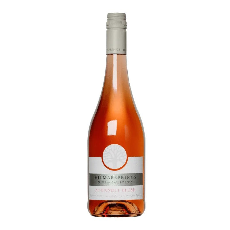 HILMARSPRINGSZINFANDEL75CL