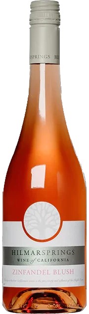HilmarSpringsZinfandelBlush75cl