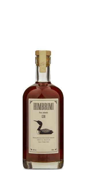 HimbrimiOldTomGin(500mL)