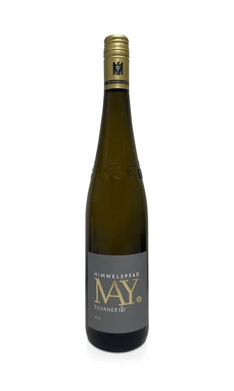 HimmelspfadSilvanerGrandCru2022