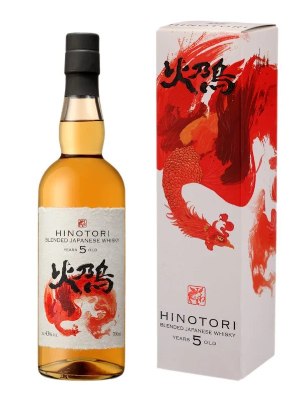 Hinotori5YearsOld70cl.43%
