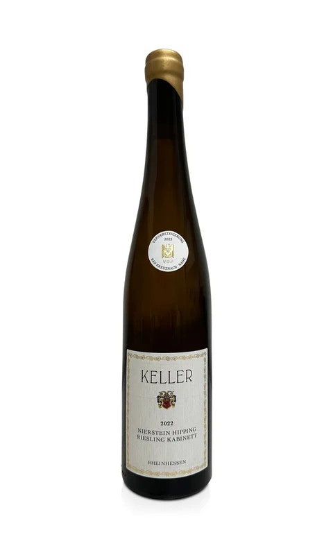 HippingRieslingKabinettAuctionWine2022