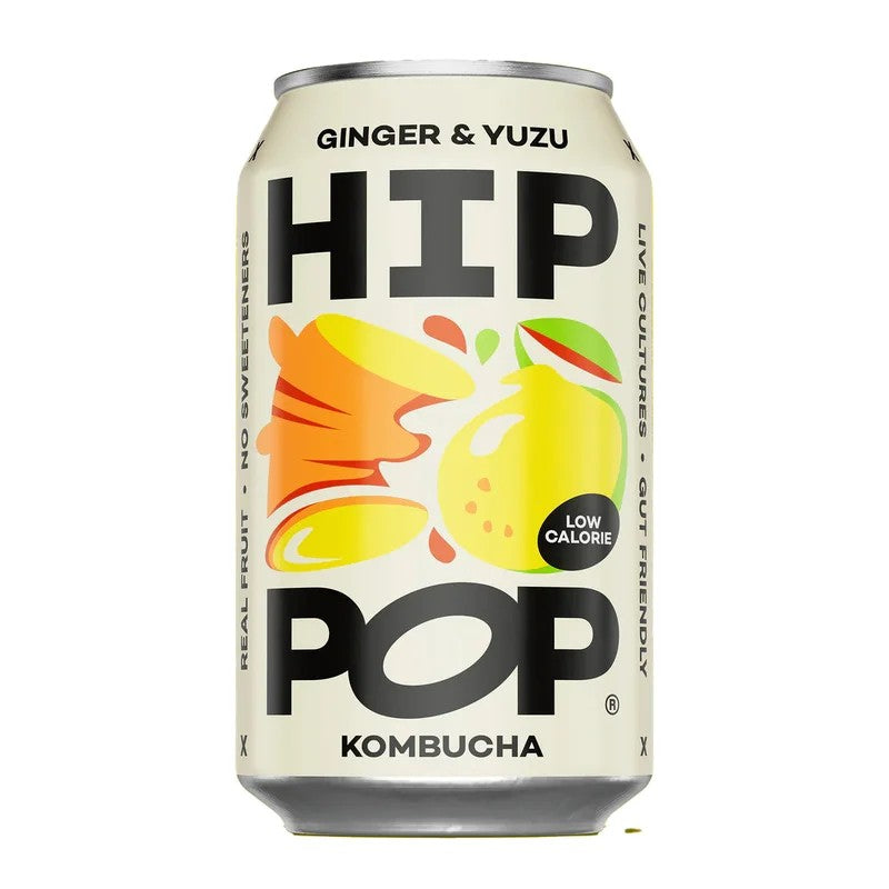 HipPopGinger&YuzuKombucha0.0%