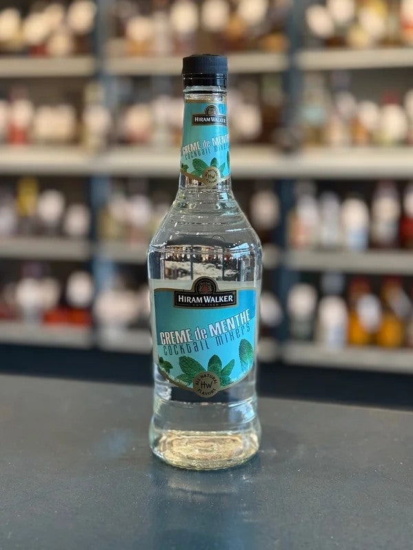 HIRAMWALKERCREMEDEMENTHEWHITELIQUEUR