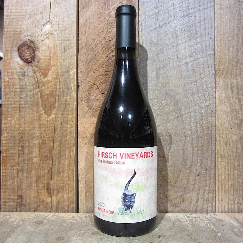 HirschBohanDillonPinotNoir2023750ml
