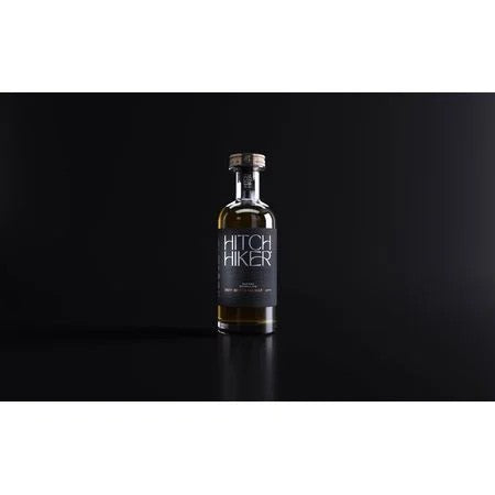 HitchhikerBotanicalRum–BretonSeaSalt70cl(40%ABV)