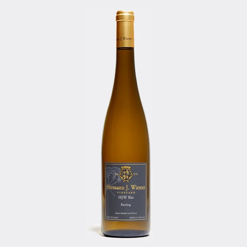 HJWiemerBiodynamicRieslingMagnum