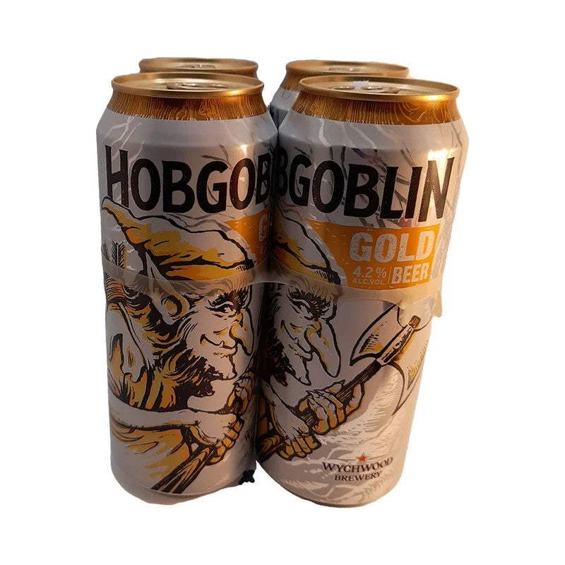 HobgoblinGold4cansx500ml