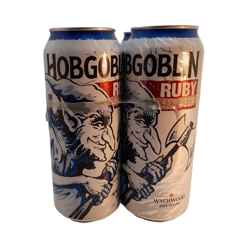 HobgoblinRuby4cansx500ml
