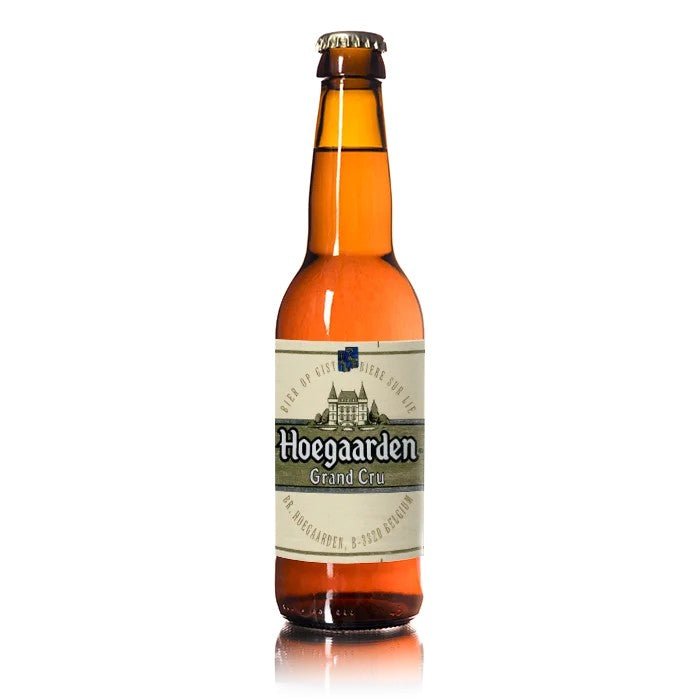 HoegaardenGrandCru8.5%24x33cl