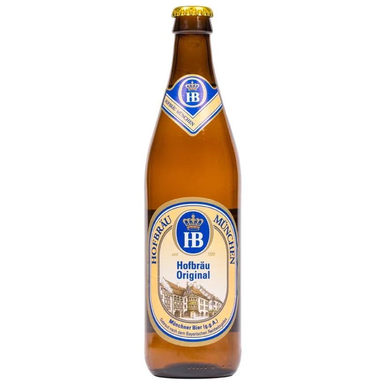 HofbrauOriginal