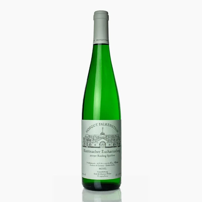 HofgutFalkensteinKrettnacherEuchariusbergSpätlese‘Klaus’2023