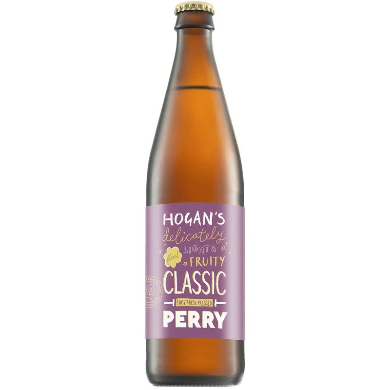 Hogan’sClassicPerry500ml