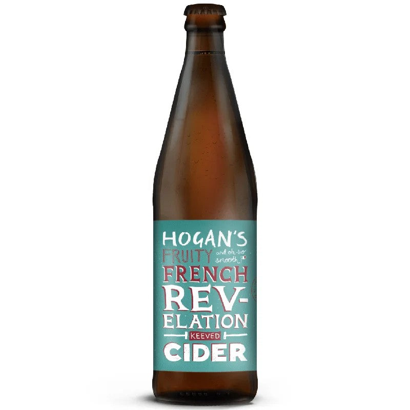 Hogan’sFrenchRevelation500ml