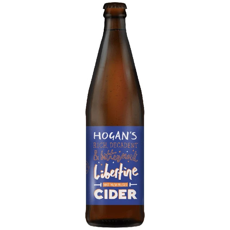 Hogan’sLibertine500ml