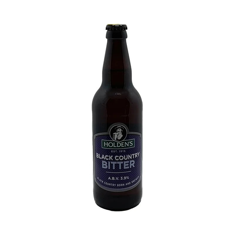 Holden’sBlackCountryBitter500ml