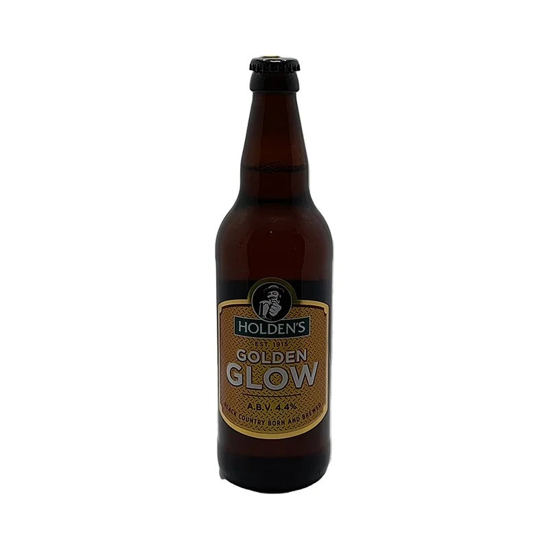 Holden’sGoldenGlow500ml