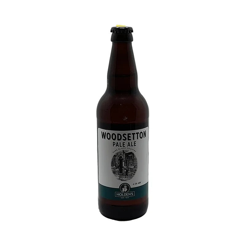 Holden’sWoodsettonPaleAle500ml