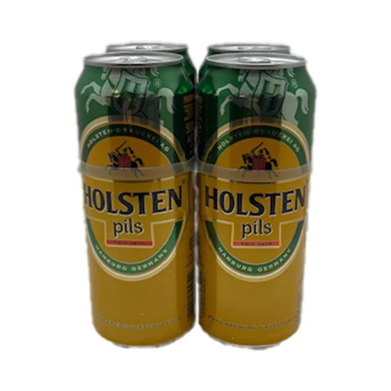 HolstenPils4cansx568ml
