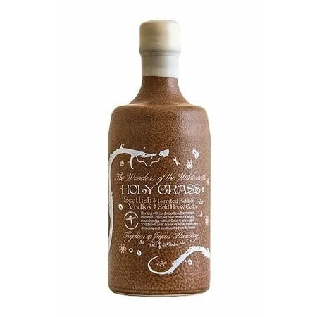 HolyGrass–ColdBrewCoffeeEdition(70cl,41%)