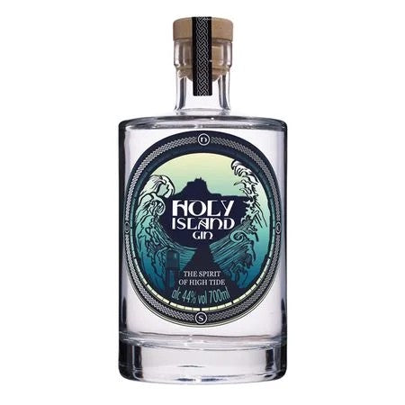 HolyIslandGin70cl(44%ABV)