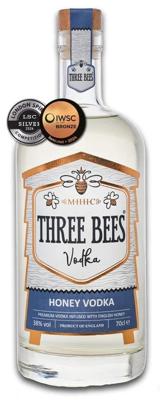 HoneyVodka