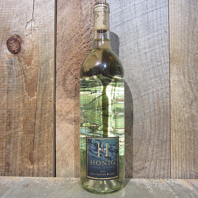 HonigNapaSauvignonBlanc750ml
