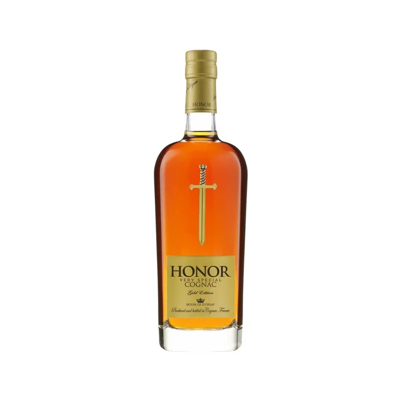HonorCognac750mlVs