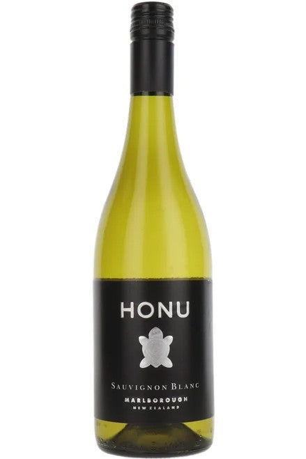 HonuMarlboroughSauvignonBlanc2025