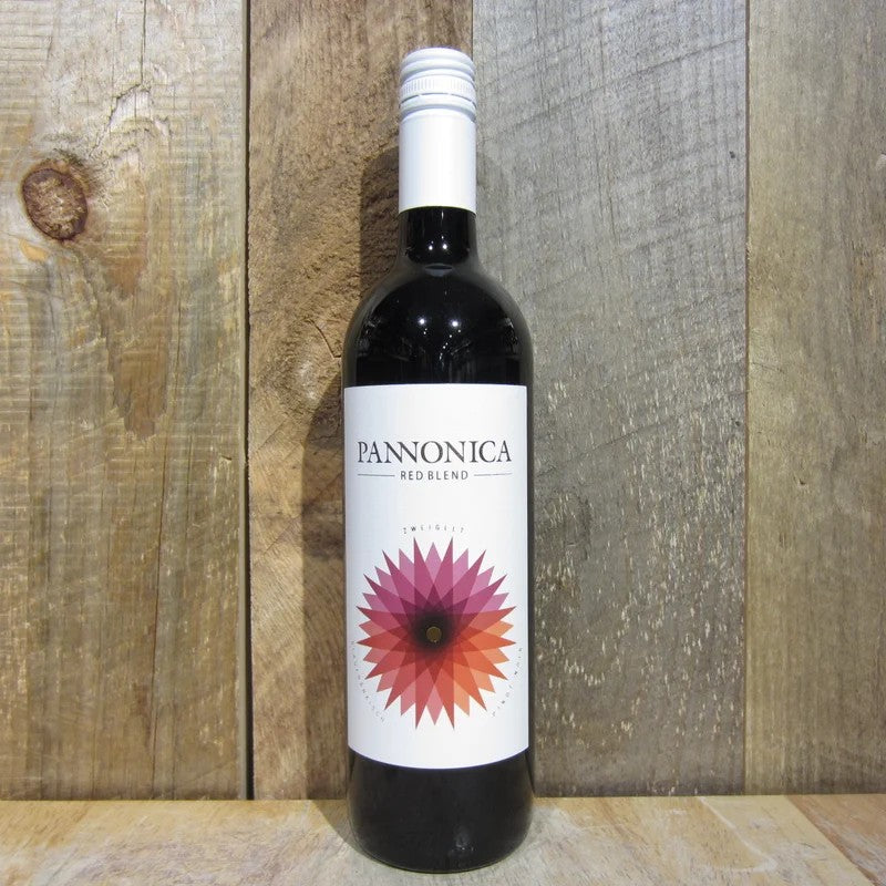 HoplerPannonicaRed750ml