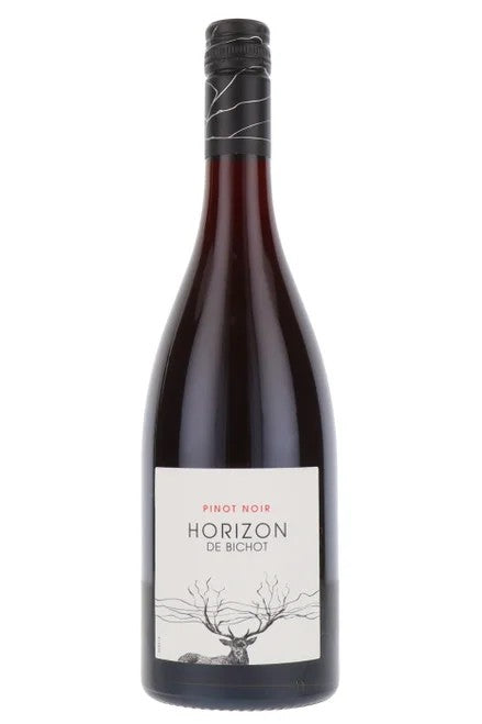 HorizondeBichotPinotNoir2021