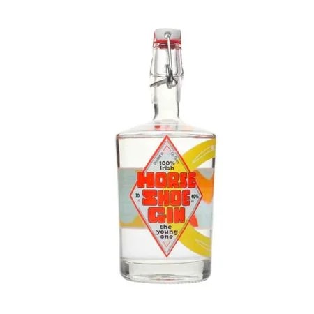 HorseshoeGin70cl(40%ABV)