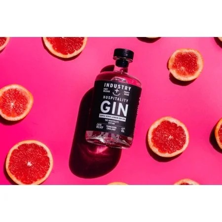 HospitalityGin(50cl)42%