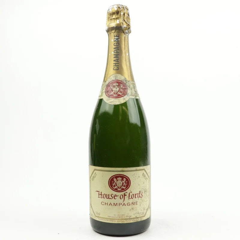 HOUSECHAMPAGNENV75CL