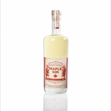 HouseofBotanicalsMapleOldTomGin(70cl)