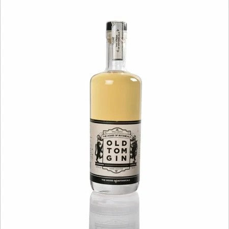 HouseofBotanicalsOldTomGin(70cl)