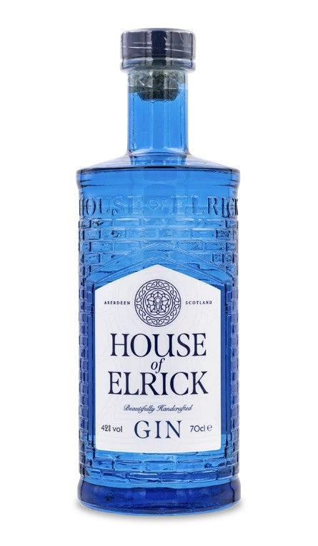HouseofElrickGin