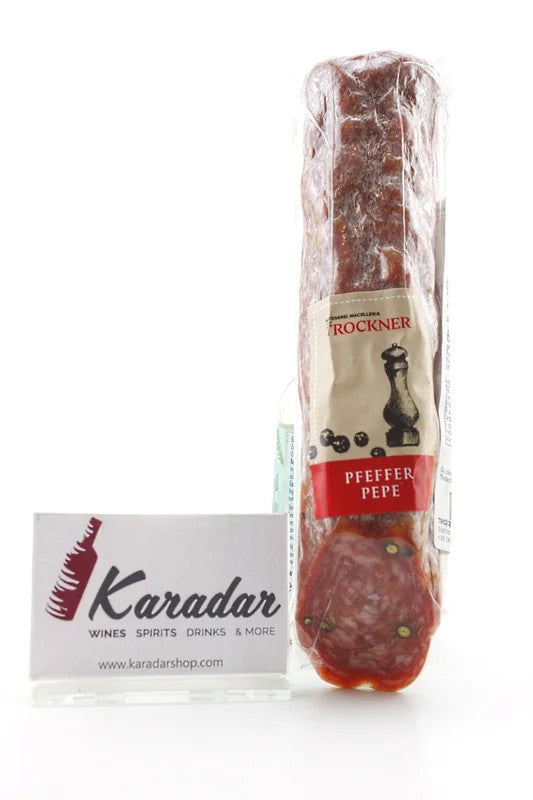 Housesalamiinnaturalcasing170gButcherTrockner
