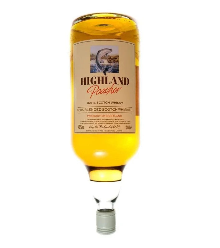 HOUSEWHISKY1.5LTRE