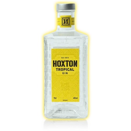 HoxtonTropicalGin(formallyknownasHoxtonCoconut&GrapefruitGin)(70cl)40%