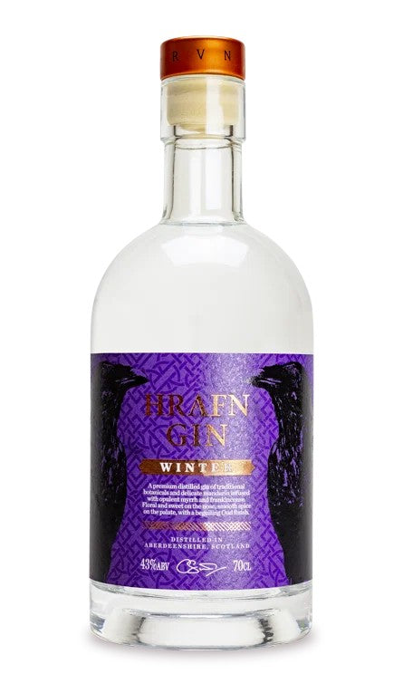 HrafnGinWinter