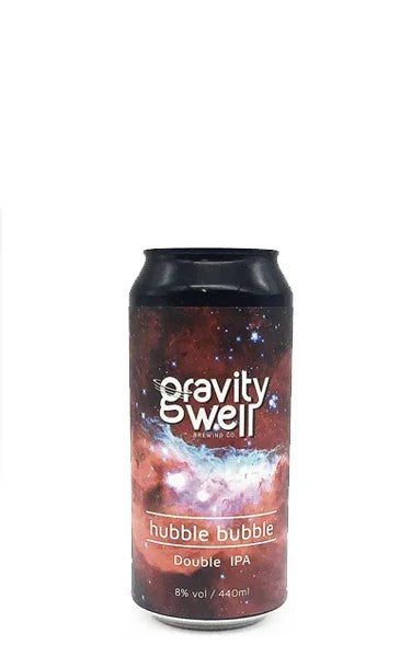 HubbleBubbleDIPAGravityWell