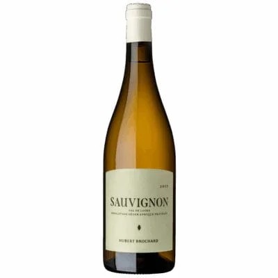 HubertBrochardIGPSauvignonBlanc