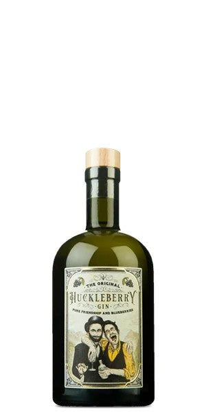 HuckleberryGin(500mL)