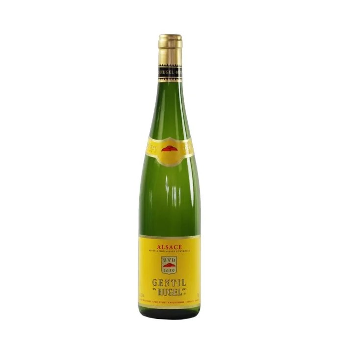 Hugel&FilsGentilAlsace
