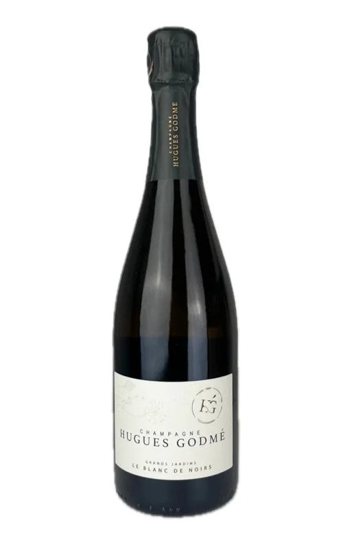 HuguesGodmeLeBlancdeNoirsGrandCru