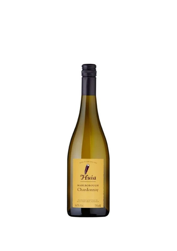 HuiaChardonnay,Marlborough,NewZealand