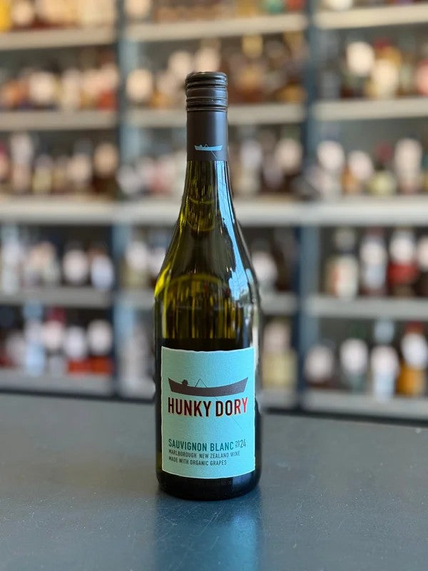 HUNKYDORYMARLBOROUGHSAUVIGNONBLANC,NEWZEALAND2024