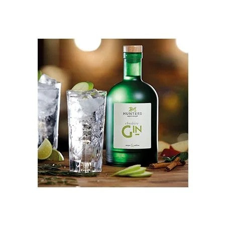 HuntersGin70cl(43.3%ABV)