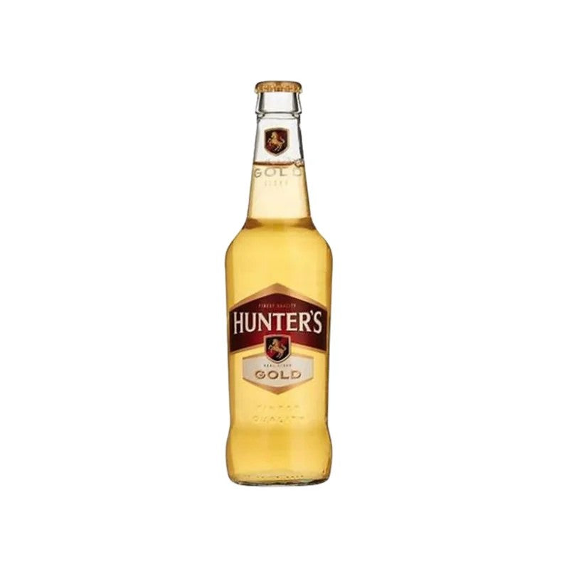 HuntersGold330mlNrb